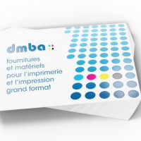 DMBA | Carte de visite