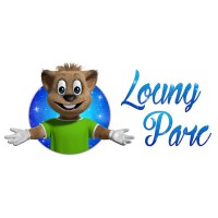 Louny Parc | Bloc logo