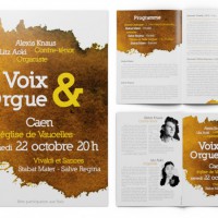 Les Voyageurs | Voix & Orgue